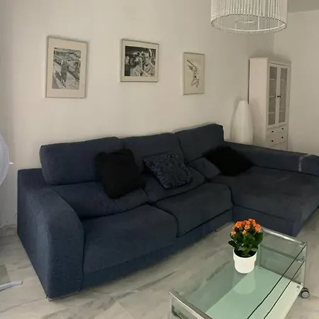 Apartamento Parque Stadium Jerez de la Frontera