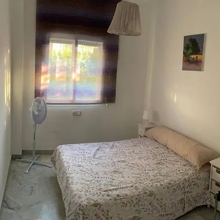 Apartamento Parque Stadium * Jerez de la Frontera