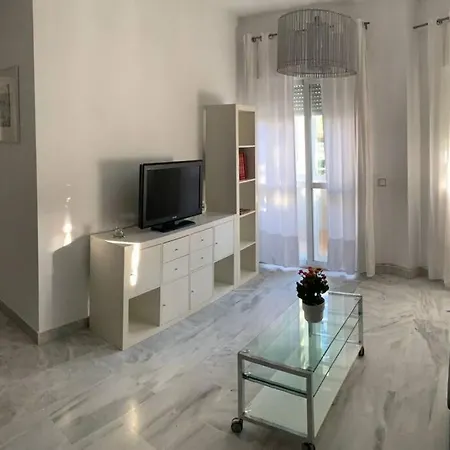 Apartamento Parque Stadium Apartment