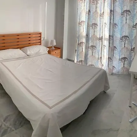 Apartamento Parque Stadium