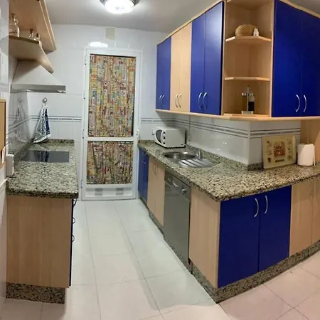 Apartamento Parque Stadium *