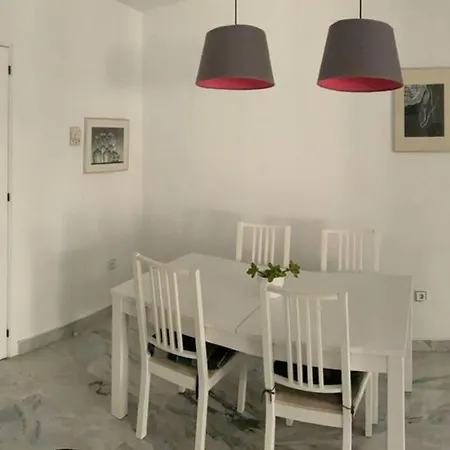 Apartamento Parque Stadium Apartment