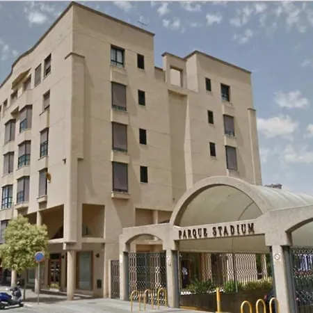 Apartamento Parque Stadium * Jerez de la Frontera